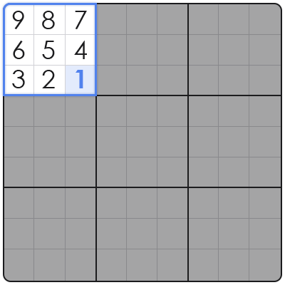 sudoku printable blank