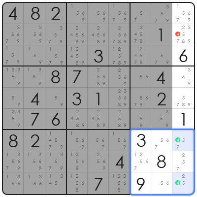 ny times medium sudoku